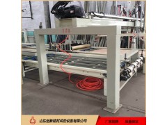 武汉供应创新玻镁板生产线销售图1