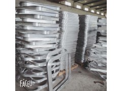 列车窗 火车窗户 野营房窗户 生产厂家图2