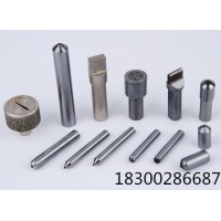 江西专业生产天然金刚石修整笔、L1-1.0型号钻石洗石笔