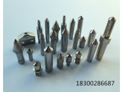 江西专业生产天然金刚石修整笔、L1-1.0型号钻石洗石笔图3