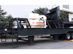 钢渣烘干破碎工艺_钢渣破碎加工赚钱是个好出路M3图1