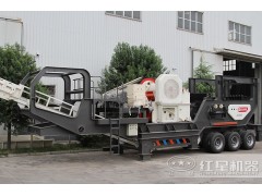 1650圆锥破一小时多少吨？老工程师的真诚分享M3图1