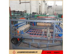 创新玻镁板生产设备厂家图1