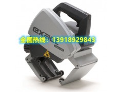 小型便携，无极调速的电动切管机170E图1