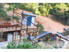 将鹅卵石破碎成13石子要用什么机器Y3图1