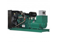 江苏国际玉柴品牌柴油发电机组型号MR-300现货供应国三排放图3