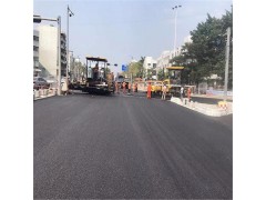 坂田沥青防水卷材现场施工工艺 沥青防水卷材图1