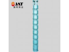天津深水井用潜水泵成套图4