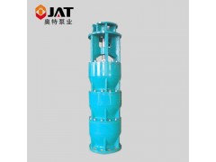 天津深水井用潜水泵成套图5