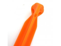 帐篷钉塑料地钉绳索固定销子三棱钉工厂直供图3