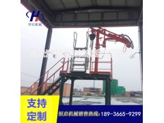 回气鹤管密封帽鹤管图2