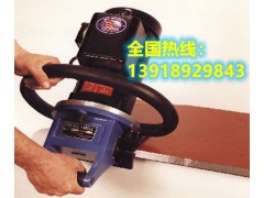 平板选用坡口机,操作简便的进口坡口机图1