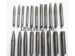 福建厂家批发花岗岩雕刻刀、钎焊浮雕刀具、金刚石雕刻刀图2