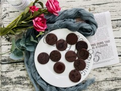 巧克力上面印人物彩图巧克力打印彩图食品打印机现货厂家低价直销图2