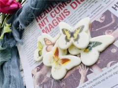 巧克力上面印人物彩图巧克力打印彩图食品打印机现货厂家低价直销图4