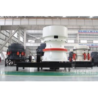 如何预防圆锥破碎机油温过高Y3