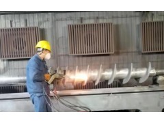 金属热喷涂涂层结构应用介绍图1