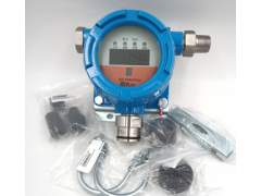 可燃气体变送器固定式可燃气体探测器华瑞SP-2102Plus图1