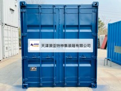 天津港出售集装箱20GP40GP40HC45HQ40OT图3