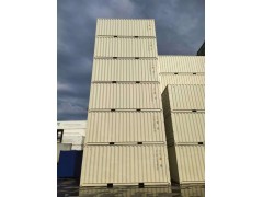 天津港出售集装箱20GP40GP40HC45HQ40OT图5