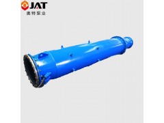 静音下吸式潜水泵安装图3