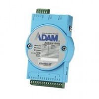 研华以太网I/O模块:ADAM-6000