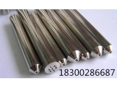 南阳金刚石修整笔、扁头砂轮洗石笔、石材雕刻刀厂家图1