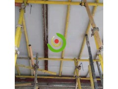 中空塑料建筑模板在道路施工项目中的应用图1