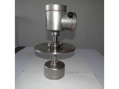 矿用雷达料位计GUL70防爆雷达料位计矿用本安型雷达物位仪图1