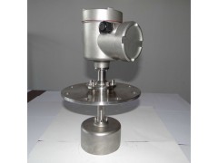 矿用雷达料位计GUL70防爆雷达料位计矿用本安型雷达物位仪图2