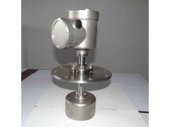 矿用雷达料位计GUL70防爆雷达料位计矿用本安型雷达物位仪图3