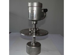 矿用雷达料位计GUL70防爆雷达料位计矿用本安型雷达物位仪图4