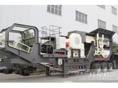 800吨圆锥破价格多少？大型厂家直销M3图1