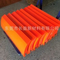 皮带清扫装置皮带清扫器