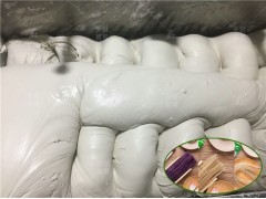 供应网带式粉丝生产线设备、大型粉丝加工设备工艺无需明矾图1