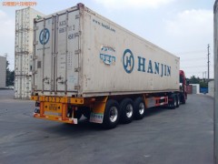 天津港出售集装箱可做SOC箱出口 也可做仓库集装箱房图1