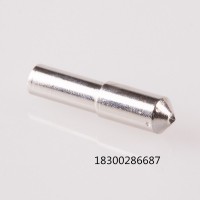 上海砂轮精磨用什么规格金刚笔、天然1克拉钻石砂轮刀