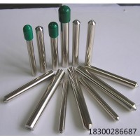 江西砂轮粗磨专用3克拉金刚石笔、L1-1.0型号砂轮洗石笔
