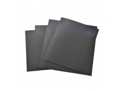 宿州1.5mm防水土工膜光面土工膜规格齐全图2