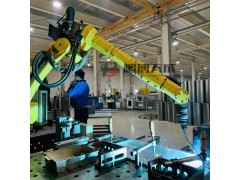 陕西焊接机器人图2