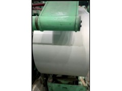 供应原材料410 410双面拉丝不锈铁卷带 410不锈钢板材图3