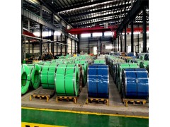 供应430不锈铁 430不锈钢带亮面硬度高图3