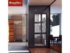 德国Roastek罗斯泰克螺杆电梯，尺寸毫米级定制图2