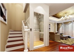 德国Roastek罗斯泰克螺杆电梯，尺寸毫米级定制图4