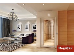 德国Roastek罗斯泰克螺杆电梯，尺寸毫米级定制图5