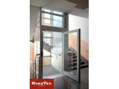 安全舒适的螺杆电梯，认准德国Roastek罗斯泰克图3