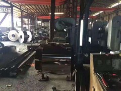 420不锈铁葩镜面 不锈钢板材 420不锈钢带 平板卷板定制图2