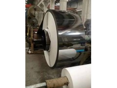 420不锈铁葩镜面 不锈钢板材 420不锈钢带 平板卷板定制图3