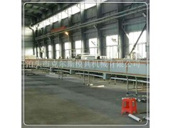 kes1650--克尔斯彩石钢瓦生产设备图1