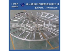 不锈钢内浮盘钢浮盘内浮顶图2